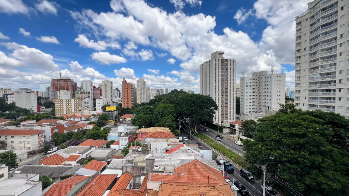 Foto 6 de Apartamento com 2 quartos à venda, 72m2 em Vila Clementino, São Paulo - SP