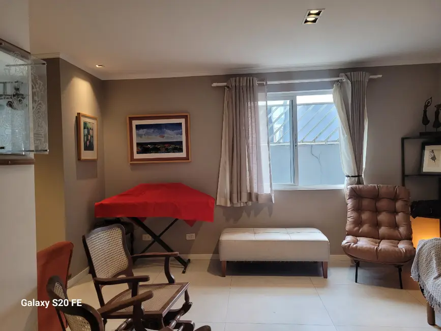 Foto 4 de Casa com 3 quartos à venda, 180m2 em Vila Pompéia, São Paulo - SP