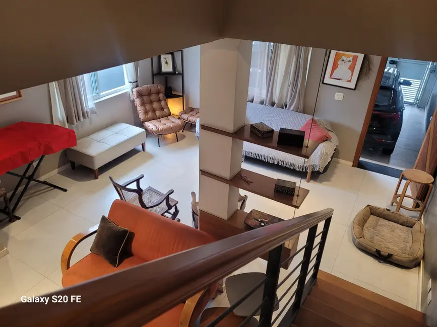 Foto 8 de Casa com 3 quartos à venda, 180m2 em Vila Pompéia, São Paulo - SP