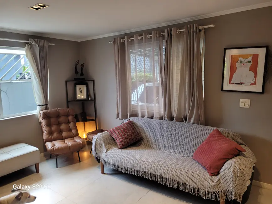 Foto 6 de Casa com 3 quartos à venda, 180m2 em Vila Pompéia, São Paulo - SP