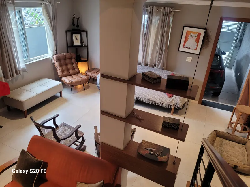 Foto 1 de Casa com 3 quartos à venda, 180m2 em Vila Pompéia, São Paulo - SP