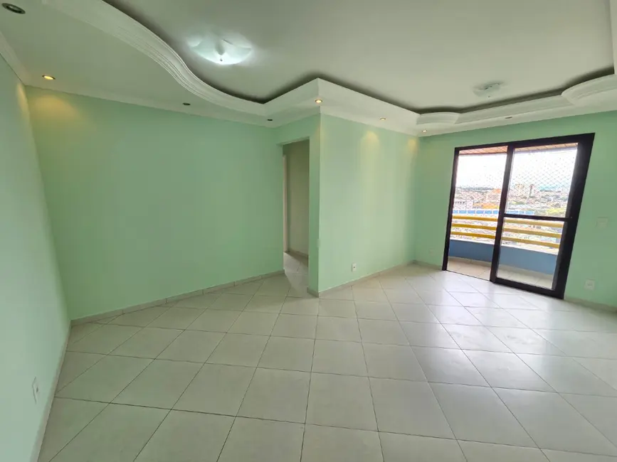Foto 1 de Apartamento com 2 quartos à venda, 57m2 em Vila Pirituba, São Paulo - SP