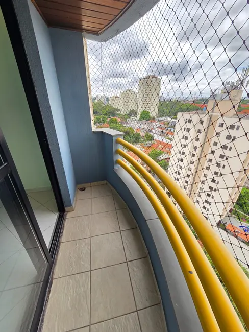 Foto 2 de Apartamento com 2 quartos à venda, 57m2 em Vila Pirituba, São Paulo - SP