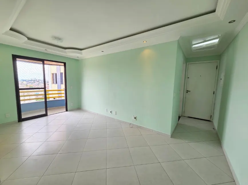 Foto 6 de Apartamento com 2 quartos à venda, 57m2 em Vila Pirituba, São Paulo - SP