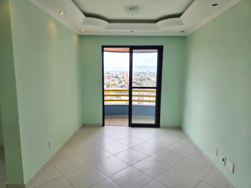 Foto 3 de Apartamento com 2 quartos à venda, 57m2 em Vila Pirituba, São Paulo - SP