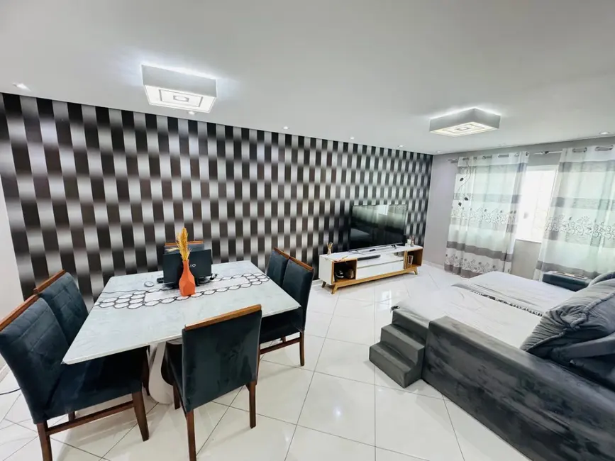 Foto 2 de Casa de Condomínio com 3 quartos à venda, 163m2 em Pirituba, São Paulo - SP