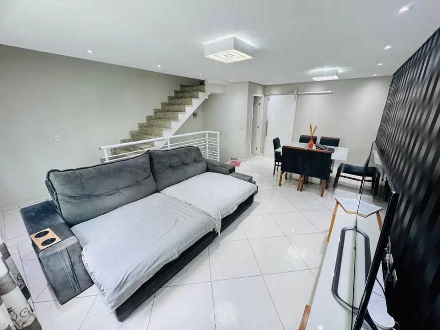 Foto 3 de Casa de Condomínio com 3 quartos à venda, 163m2 em Pirituba, São Paulo - SP