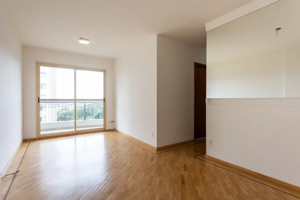 Foto 2 de Apartamento com 3 quartos à venda, 68m2 em Vila Gomes, São Paulo - SP