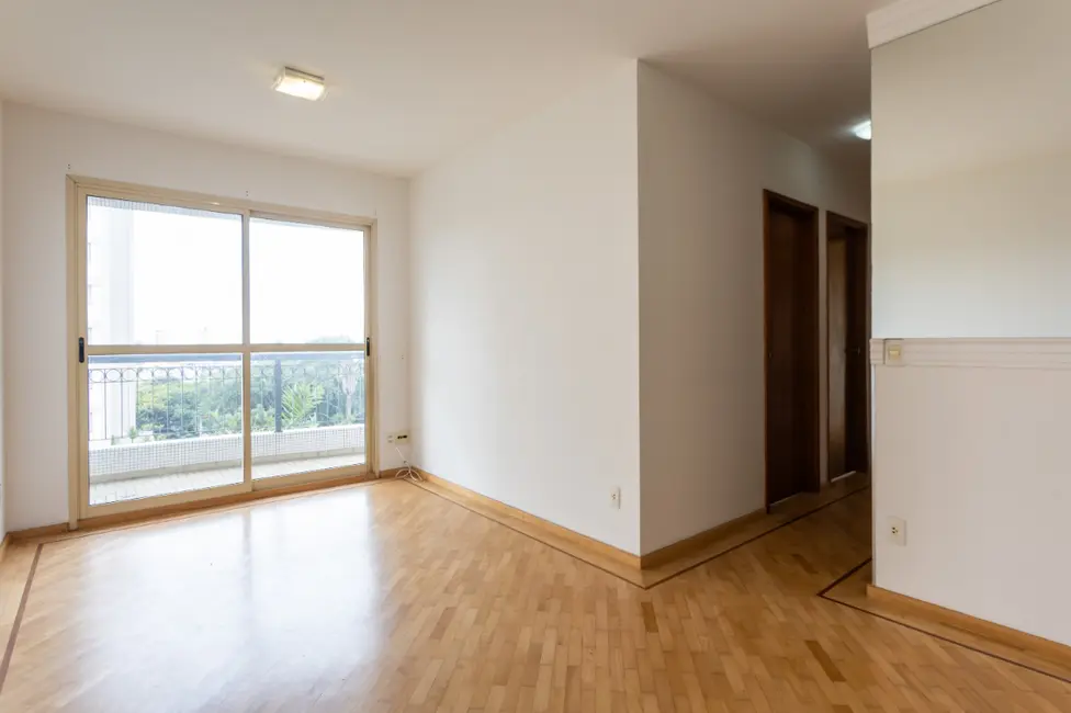 Foto 1 de Apartamento com 3 quartos à venda, 68m2 em Vila Gomes, São Paulo - SP