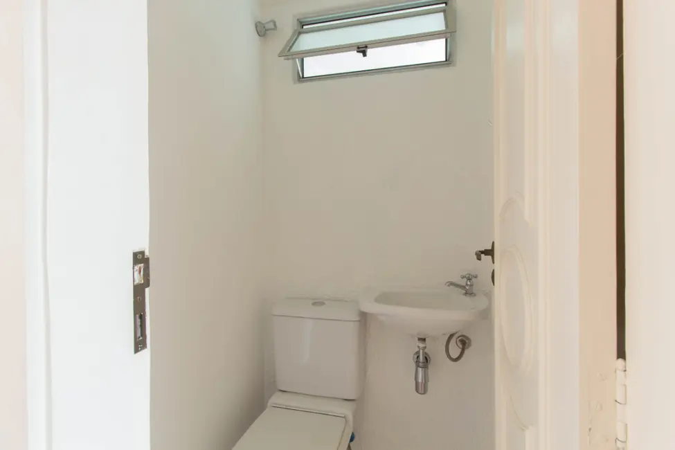 Foto 5 de Cobertura com 4 quartos à venda, 195m2 em Campo Belo, São Paulo - SP