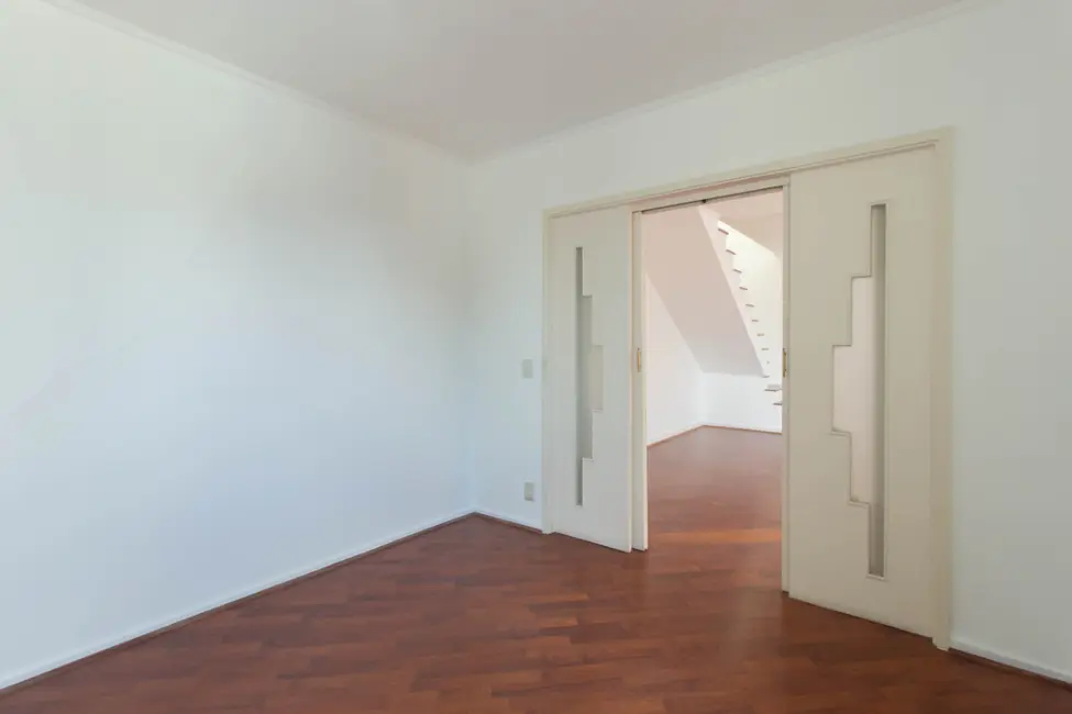 Foto 7 de Cobertura com 4 quartos à venda, 195m2 em Campo Belo, São Paulo - SP