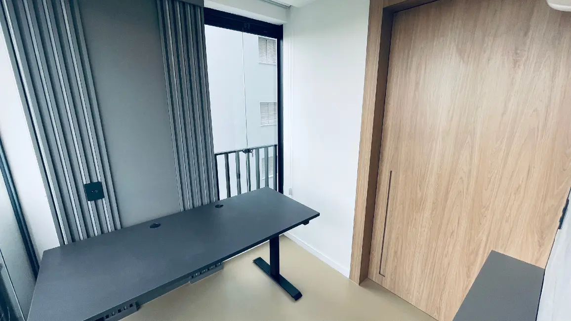 Foto 2 de Apartamento com 2 quartos à venda, 105m2 em Vila Madalena, São Paulo - SP