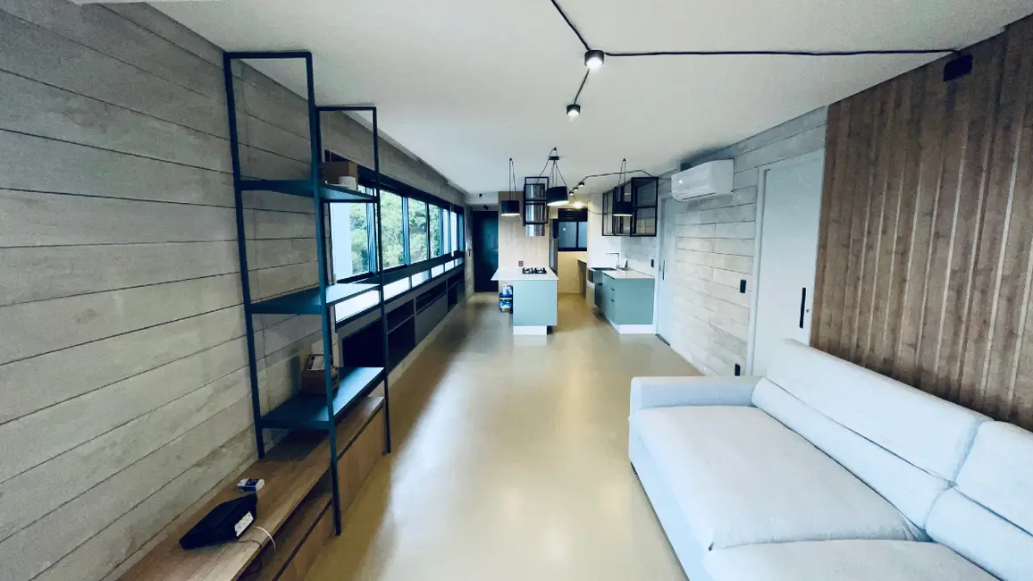 Foto 7 de Apartamento com 2 quartos à venda, 105m2 em Vila Madalena, São Paulo - SP