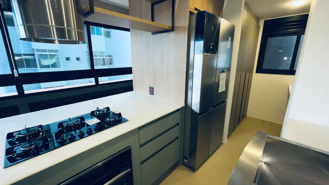 Foto 5 de Apartamento com 2 quartos à venda, 105m2 em Vila Madalena, São Paulo - SP