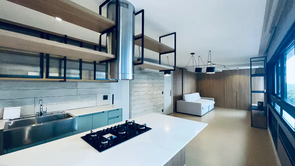 Foto 1 de Apartamento com 2 quartos à venda, 105m2 em Vila Madalena, São Paulo - SP