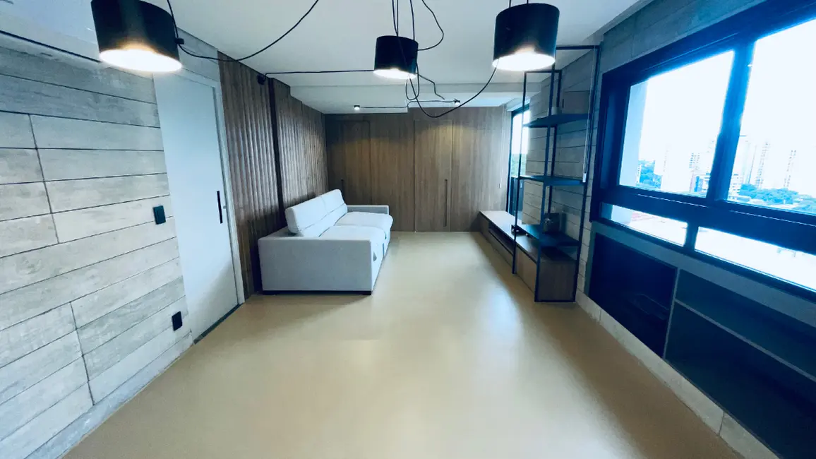 Foto 4 de Apartamento com 2 quartos à venda, 105m2 em Vila Madalena, São Paulo - SP