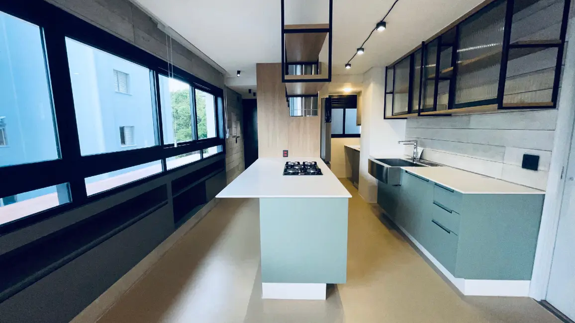 Foto 3 de Apartamento com 2 quartos à venda, 105m2 em Vila Madalena, São Paulo - SP