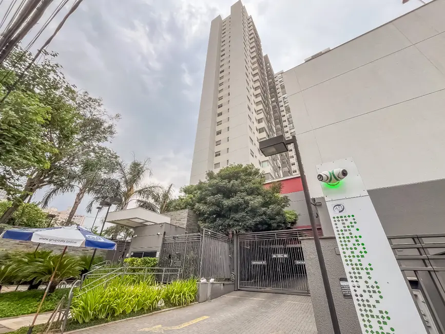 Apartamento com 2 quartos à venda, 50m2 em Vila Santa Catarina, São Paulo - SP - imagem 9 Foto 9 de Apartamento com 2 quartos à venda, 50m2 em Vila Santa Catarina, São Paulo - SP