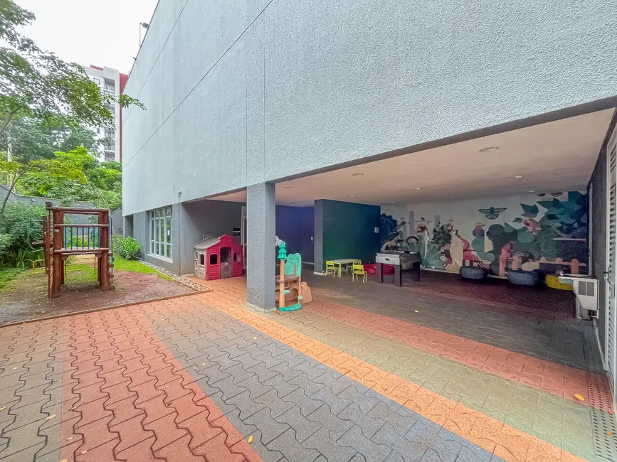 Apartamento com 2 quartos à venda, 50m2 em Vila Santa Catarina, São Paulo - SP - imagem 5 Foto 5 de Apartamento com 2 quartos à venda, 50m2 em Vila Santa Catarina, São Paulo - SP