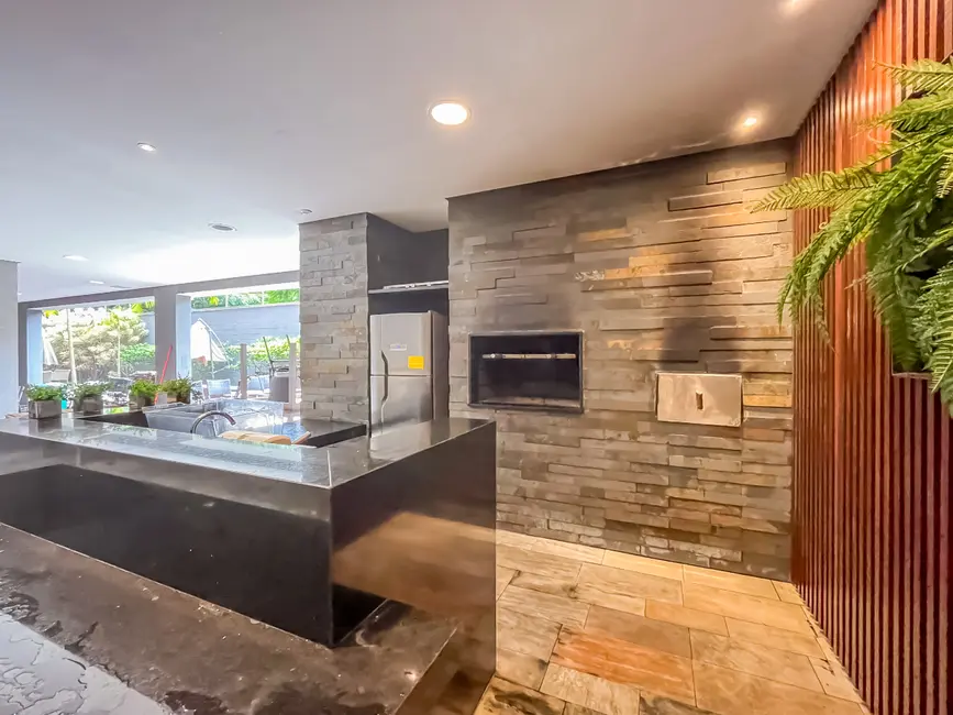 Apartamento com 2 quartos à venda, 50m2 em Vila Santa Catarina, São Paulo - SP - imagem 4 Foto 4 de Apartamento com 2 quartos à venda, 50m2 em Vila Santa Catarina, São Paulo - SP