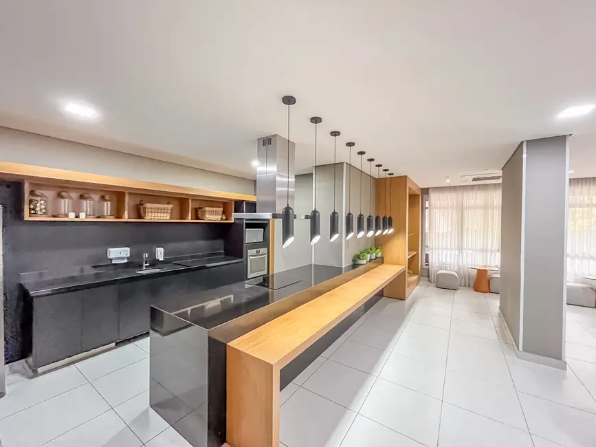Apartamento com 2 quartos à venda, 50m2 em Vila Santa Catarina, São Paulo - SP - imagem 1 Foto 1 de Apartamento com 2 quartos à venda, 50m2 em Vila Santa Catarina, São Paulo - SP