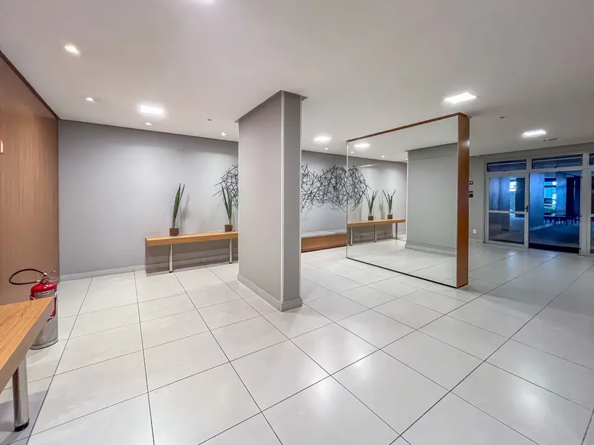 Apartamento com 2 quartos à venda, 50m2 em Vila Santa Catarina, São Paulo - SP - imagem 8 Foto 8 de Apartamento com 2 quartos à venda, 50m2 em Vila Santa Catarina, São Paulo - SP