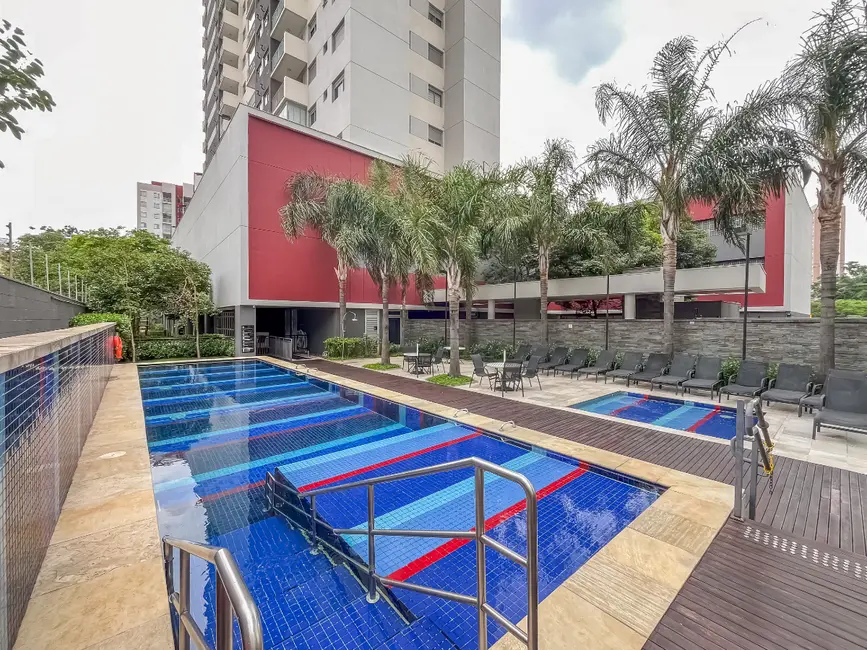 Apartamento com 2 quartos à venda, 50m2 em Vila Santa Catarina, São Paulo - SP - imagem 7 Foto 7 de Apartamento com 2 quartos à venda, 50m2 em Vila Santa Catarina, São Paulo - SP