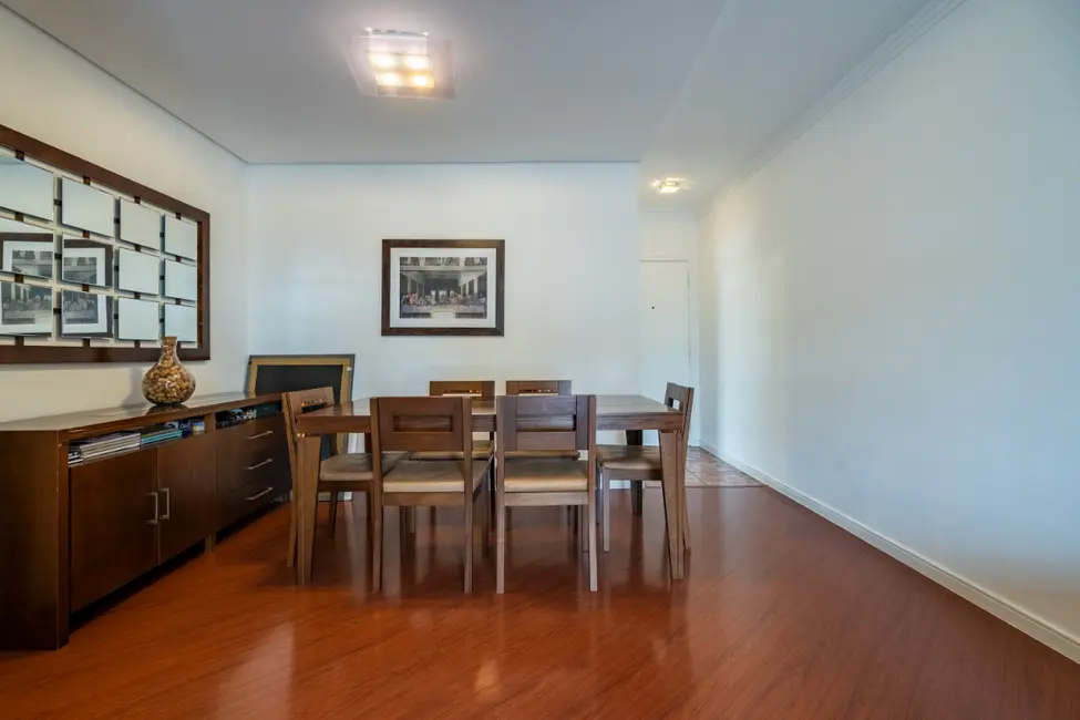 Foto 7 de Apartamento com 3 quartos à venda, 81m2 em Vila Gumercindo, São Paulo - SP
