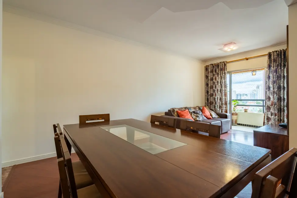 Foto 5 de Apartamento com 3 quartos à venda, 81m2 em Vila Gumercindo, São Paulo - SP