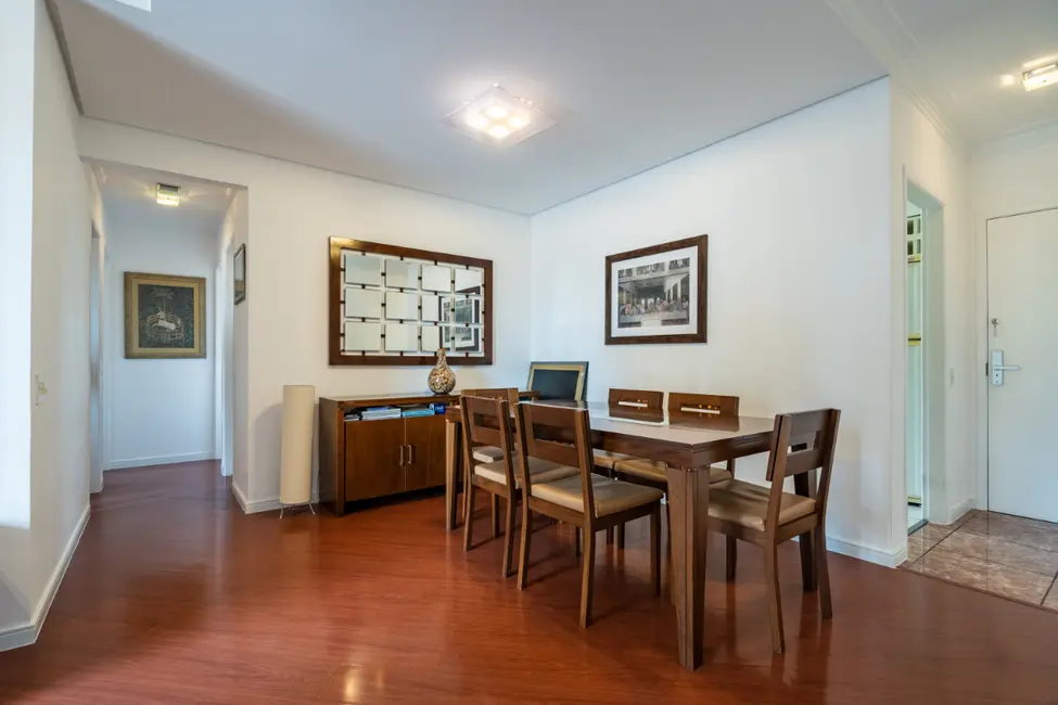 Foto 8 de Apartamento com 3 quartos à venda, 81m2 em Vila Gumercindo, São Paulo - SP