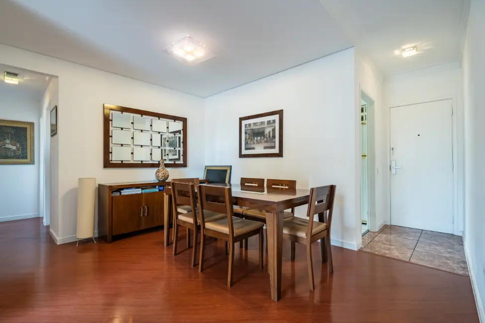 Foto 9 de Apartamento com 3 quartos à venda, 81m2 em Vila Gumercindo, São Paulo - SP