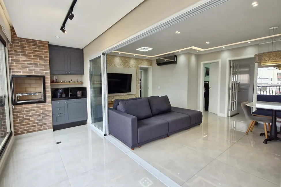 Foto 9 de Apartamento com 4 quartos à venda, 121m2 em Vila Paulicéia, São Paulo - SP