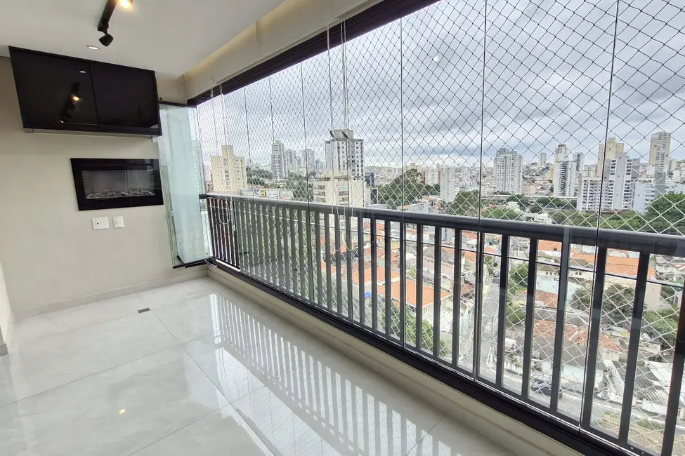 Foto 7 de Apartamento com 4 quartos à venda, 121m2 em Vila Paulicéia, São Paulo - SP