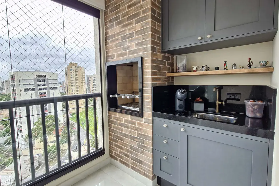Foto 6 de Apartamento com 4 quartos à venda, 121m2 em Vila Paulicéia, São Paulo - SP
