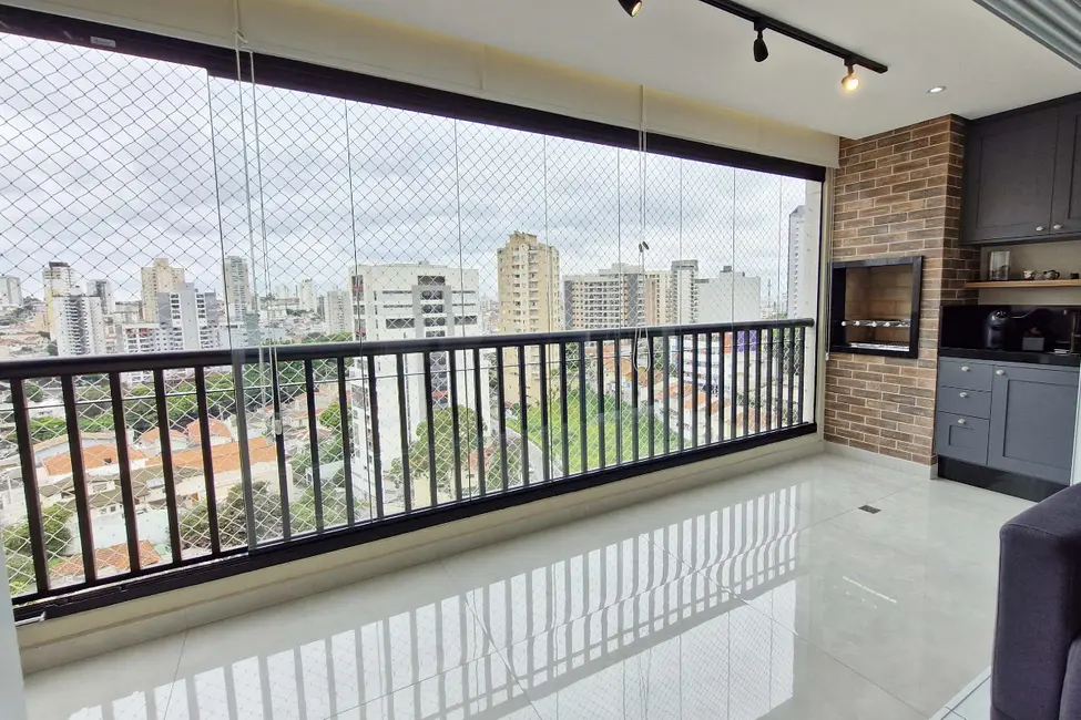Foto 5 de Apartamento com 4 quartos à venda, 121m2 em Vila Paulicéia, São Paulo - SP
