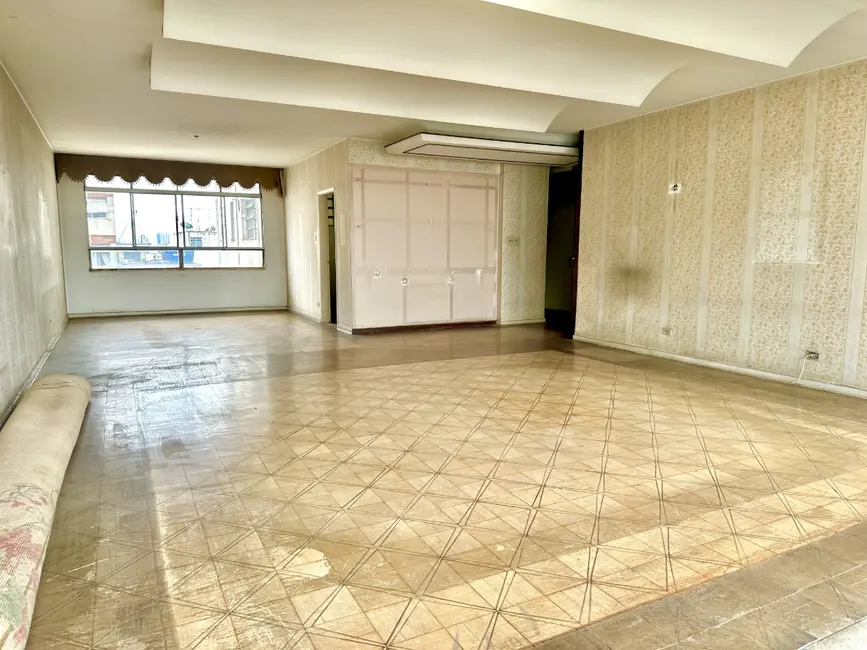 Foto 2 de Apartamento com 4 quartos à venda, 260m2 em Bom Retiro, São Paulo - SP