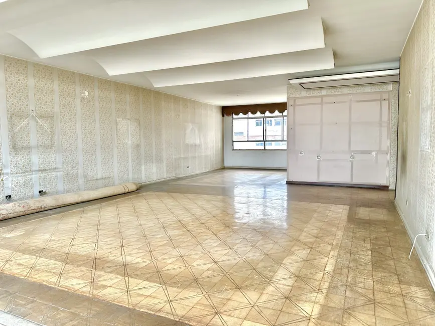 Foto 3 de Apartamento com 4 quartos à venda, 260m2 em Bom Retiro, São Paulo - SP