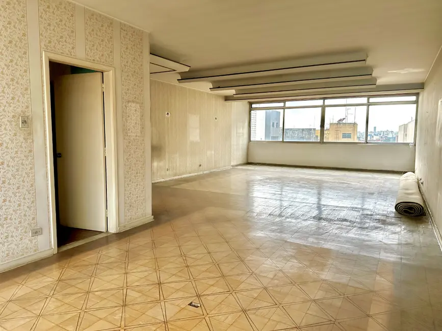 Foto 4 de Apartamento com 4 quartos à venda, 260m2 em Bom Retiro, São Paulo - SP