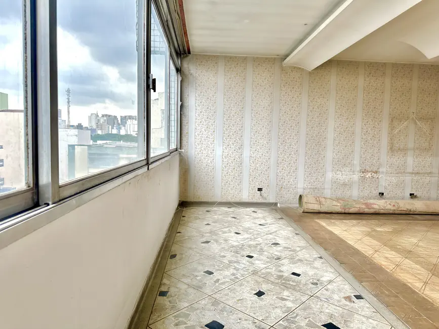 Foto 6 de Apartamento com 4 quartos à venda, 260m2 em Bom Retiro, São Paulo - SP