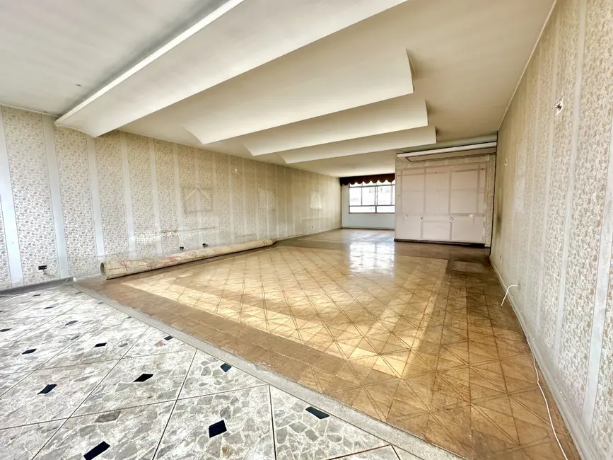 Foto 1 de Apartamento com 4 quartos à venda, 260m2 em Bom Retiro, São Paulo - SP