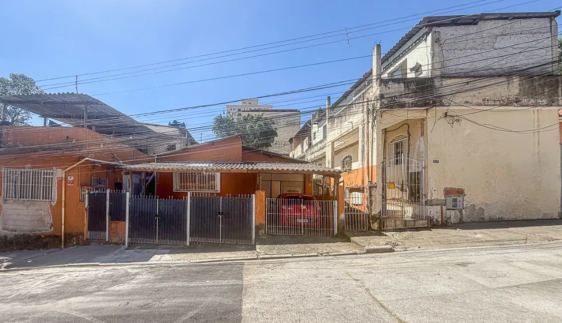 Foto 4 de Terreno / Lote à venda em Vila Isolina Mazzei, São Paulo - SP