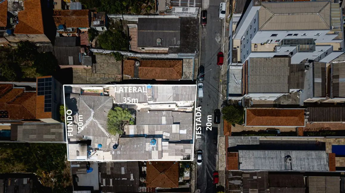 Foto 6 de Terreno / Lote à venda em Vila Isolina Mazzei, São Paulo - SP