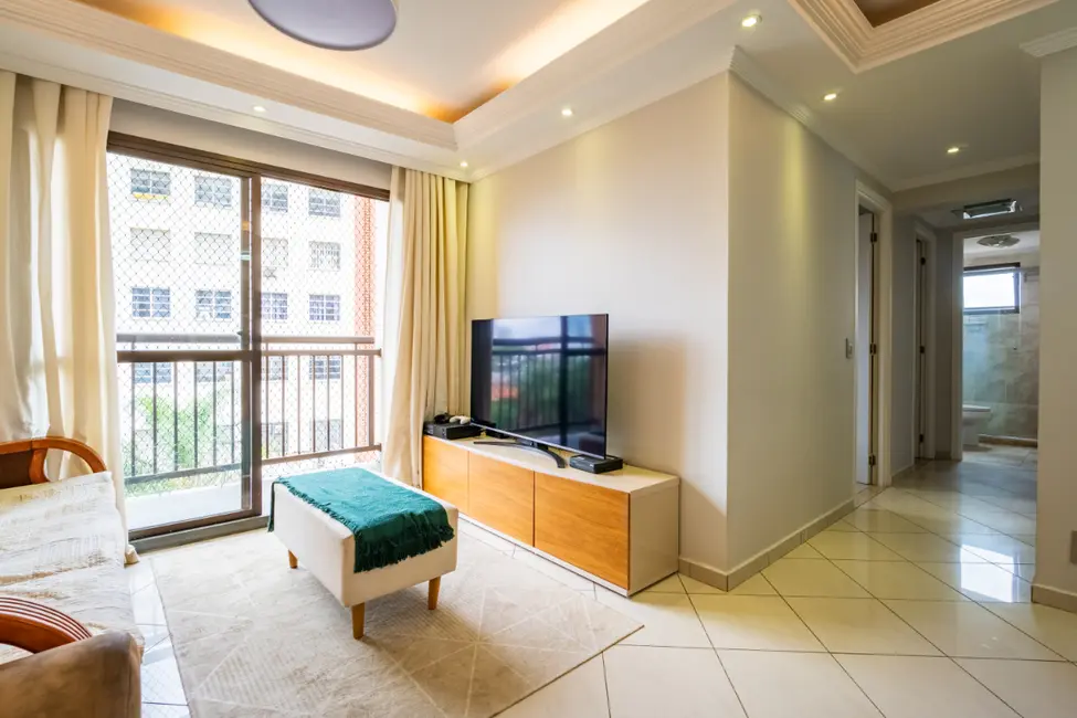 Foto 4 de Apartamento com 3 quartos à venda, 93m2 em Barra Funda, São Paulo - SP