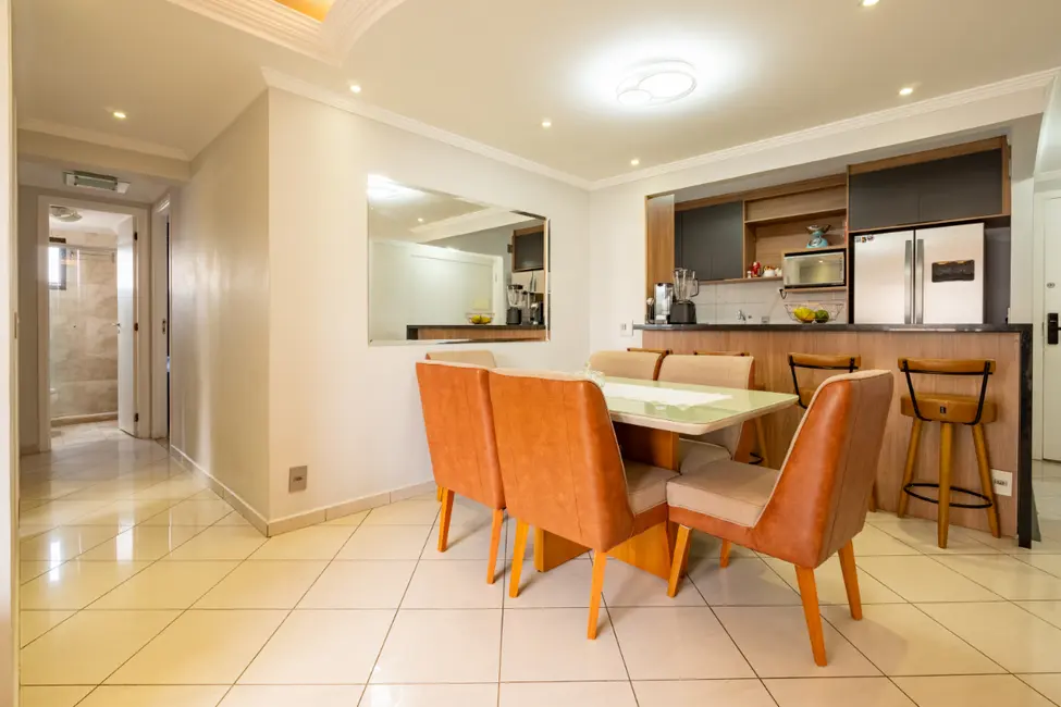 Foto 7 de Apartamento com 3 quartos à venda, 93m2 em Barra Funda, São Paulo - SP