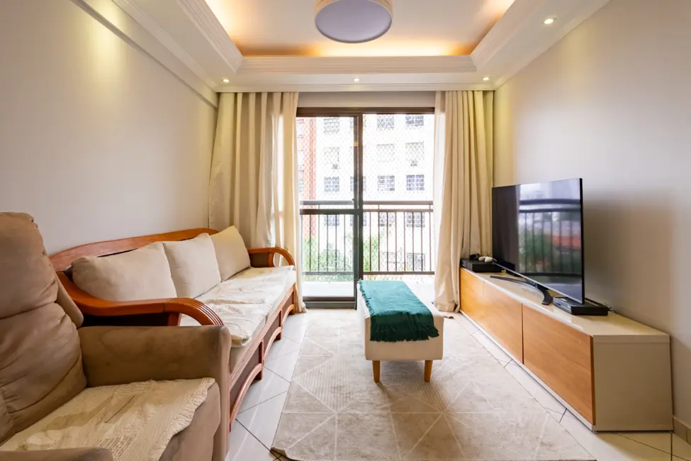 Foto 8 de Apartamento com 3 quartos à venda, 93m2 em Barra Funda, São Paulo - SP