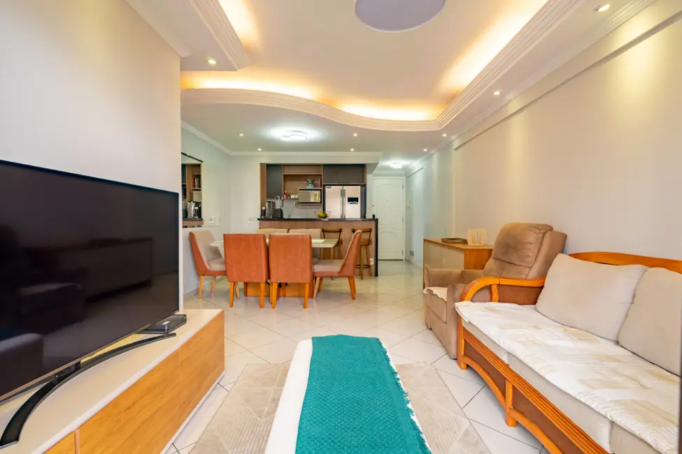 Foto 9 de Apartamento com 3 quartos à venda, 93m2 em Barra Funda, São Paulo - SP