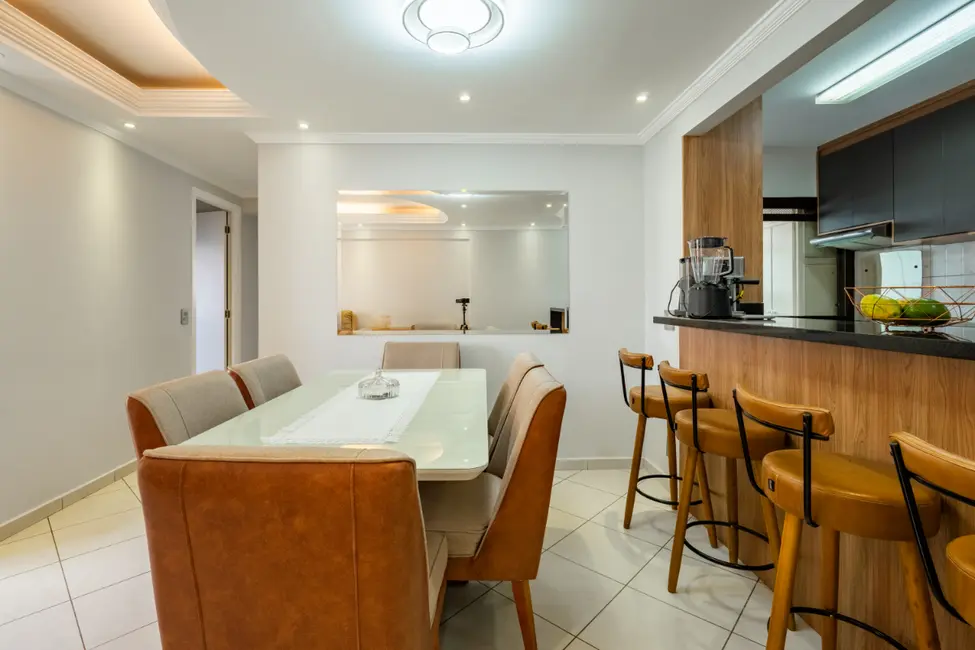 Foto 5 de Apartamento com 3 quartos à venda, 93m2 em Barra Funda, São Paulo - SP