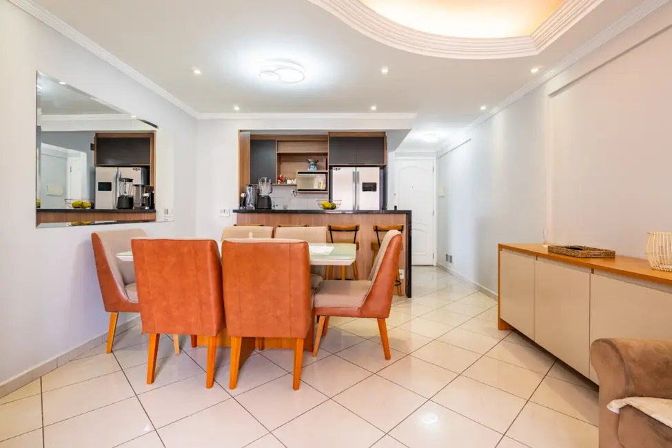 Foto 6 de Apartamento com 3 quartos à venda, 93m2 em Barra Funda, São Paulo - SP