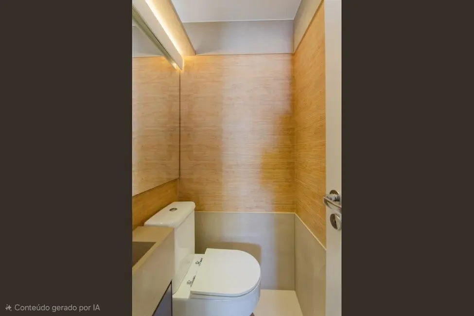 Foto 7 de Apartamento com 3 quartos à venda, 142m2 em Ipiranga, São Paulo - SP