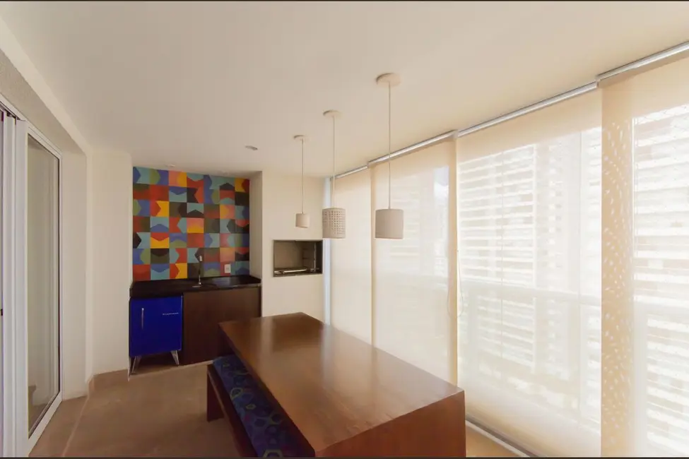 Foto 4 de Apartamento com 3 quartos à venda, 142m2 em Ipiranga, São Paulo - SP